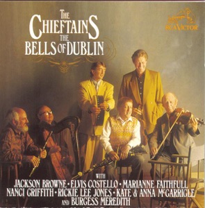 Cover of The Bells of Dublin