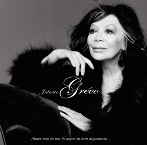 Cover of Aimez‐vous les uns les autres ou bien disparaissez