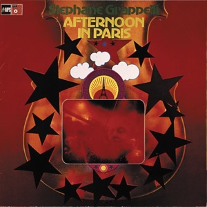 Hoes van Afternoon in Paris