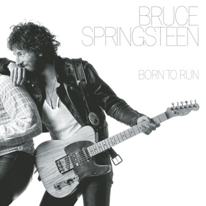 Hoes van Born to Run