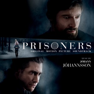 Cover of Prisoners: Original Motion Picture Soundtrack