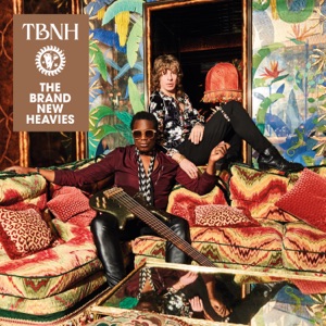 Cover of TBNH