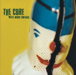Cover of Wild Mood Swings