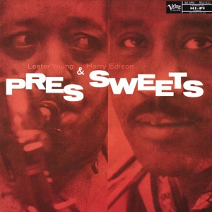 Hoes van Pres and Sweets