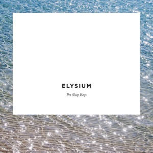 Cover of Elysium