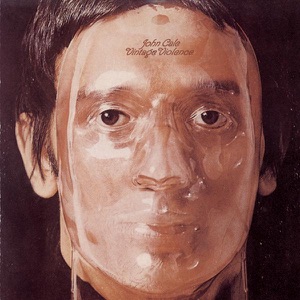 Cover of Vintage Violence