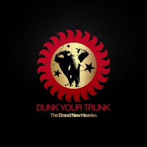 Cover of Dunk Your Trunk