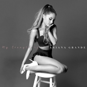 Hoes van My Everything