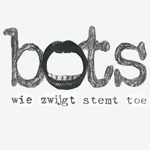 Hoes van Wie zwijgt stemt toe