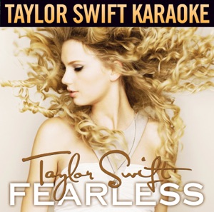 Hoes van Fearless (Taylor's Version)