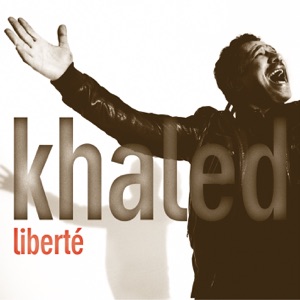 Cover of Liberté