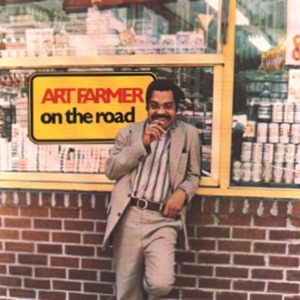 Cover of On the Road