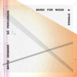 Cover of Music for Wood and Strings