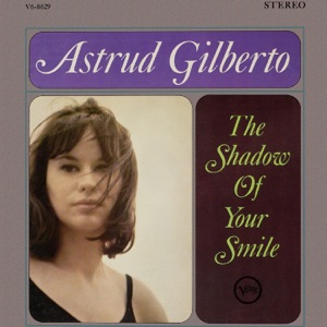 Hoes van The Shadow of Your Smile
