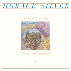 Hoes van Silver ’n Strings Play the Music of the Spheres