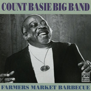 Cover of Farmers Market Barbecue