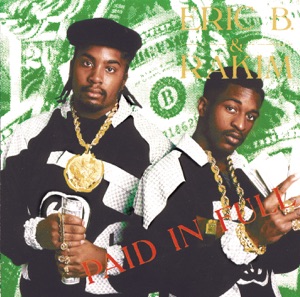 Cover of Paid in Full