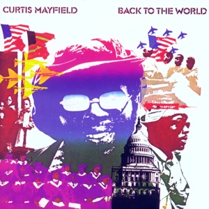 Cover of Back to the World