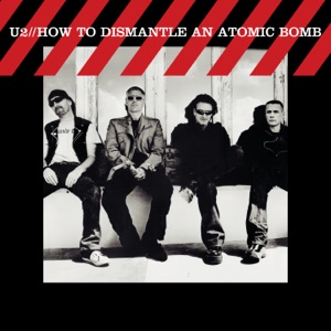 Hoes van How to Dismantle an Atomic Bomb