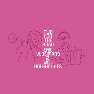 Cover of Two For The Road