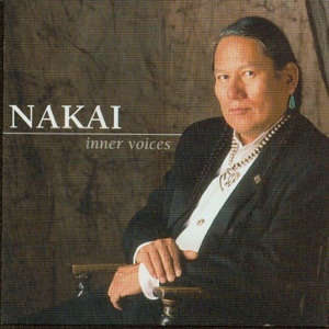 Cover of Inner Voices