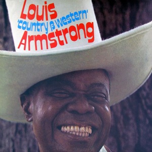 Hoes van Louis ‘Country & Western’ Armstrong