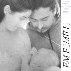 Cover of Em família