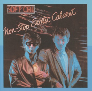 Cover of Non‐Stop Erotic Cabaret