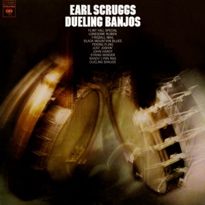Cover of Dueling Banjos