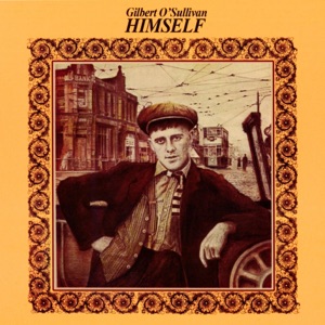 Cover of Himself