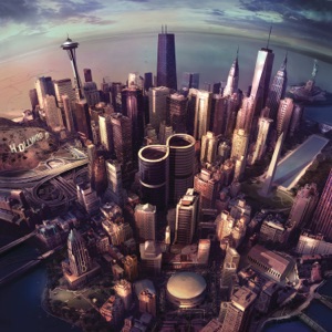 Hoes van Sonic Highways