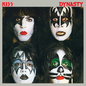 Cover of Dynasty