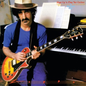 Cover of Shut Up ’n Play Yer Guitar