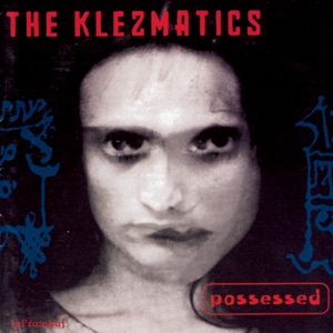 Cover of Possessed