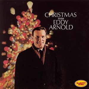 Hoes van Christmas With Eddy Arnold