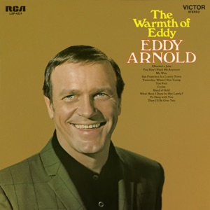 Cover of The Warmth of Eddy
