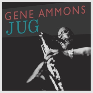 Cover of "Jug"
