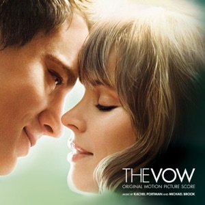 Hoes van The Vow: Original Motion Picture Score