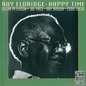 Cover of Happy Time