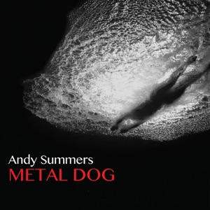 Cover of Metal Dog