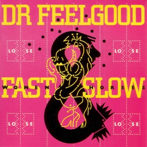 Cover of Fast Women Slow Horses