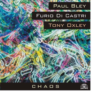 Cover of Chaos