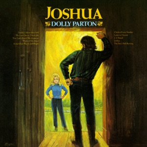 Cover of Joshua