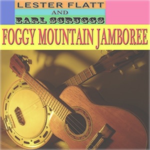 Hoes van Foggy Mountain Jamboree