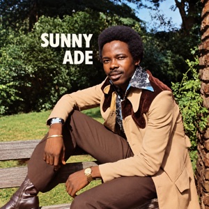 Cover of Sunny Ade, Vol. 1