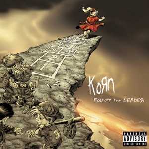 Cover of Follow the Leader