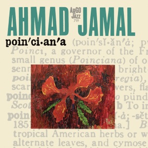 Cover of Poinciana