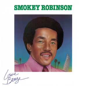 Cover of Love Breeze