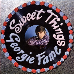 Cover of Sweet Things