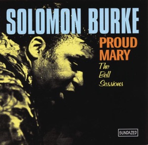 Hoes van Proud Mary